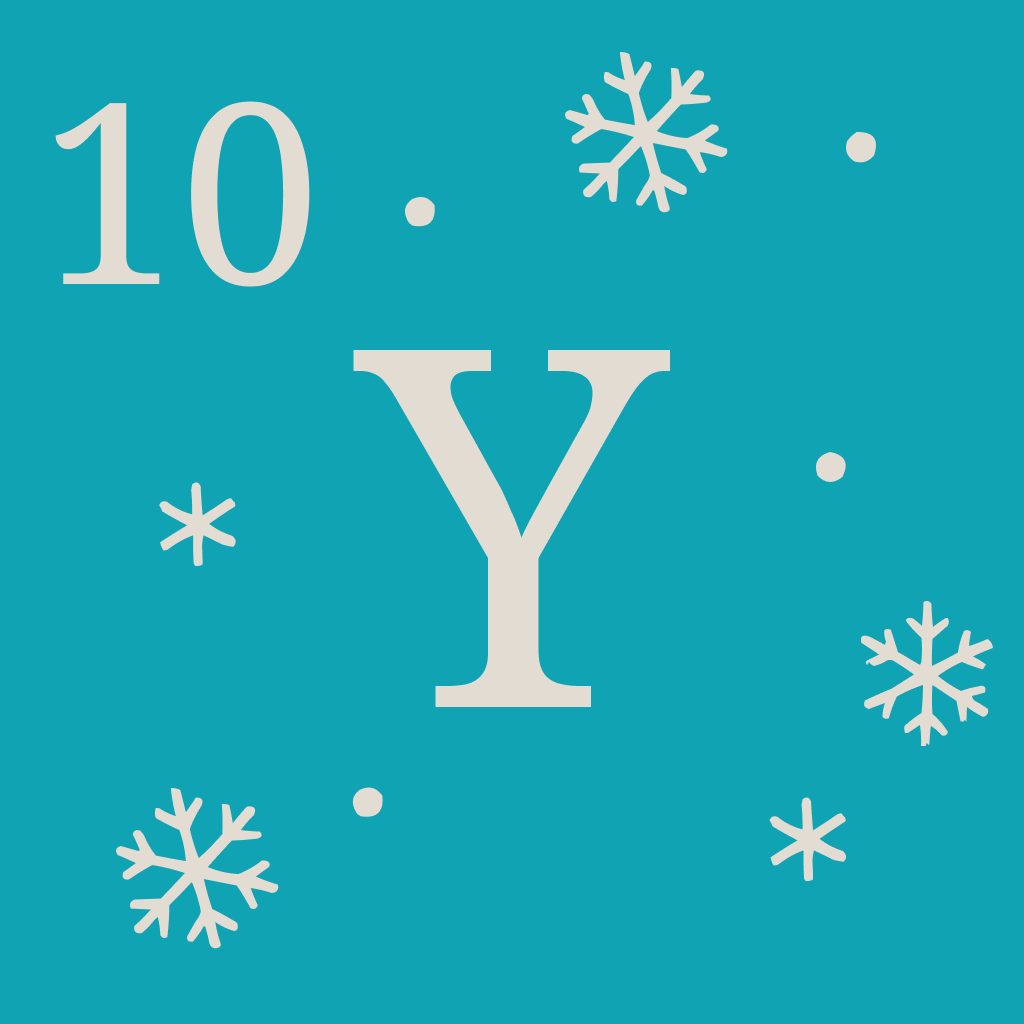 door-Luke 10 desember