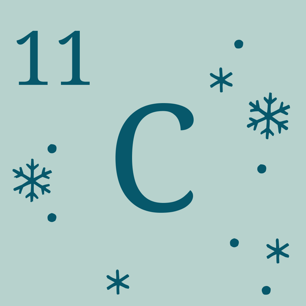 door-Luke 11 desember