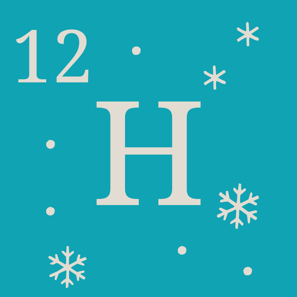 door-Luke 12 desember