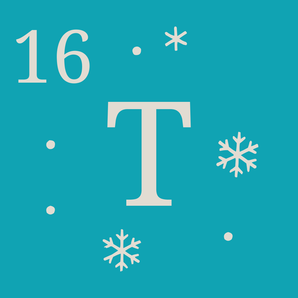 door-Luke 16 desember