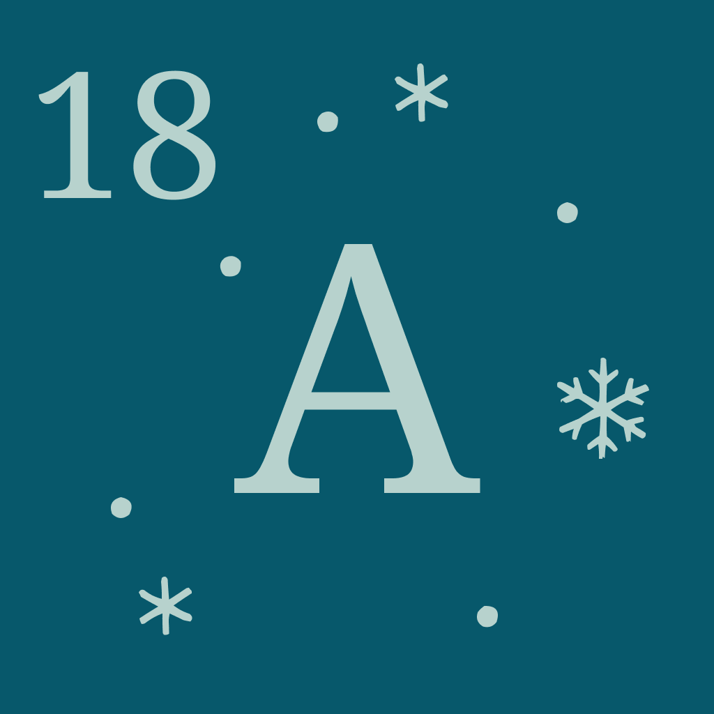 door-Luke 18 desember