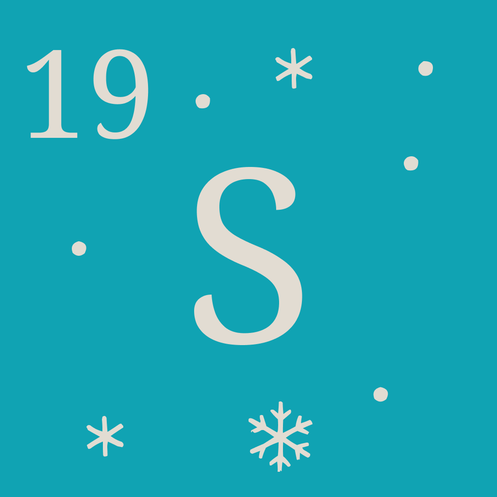 door-Luke 19 desember