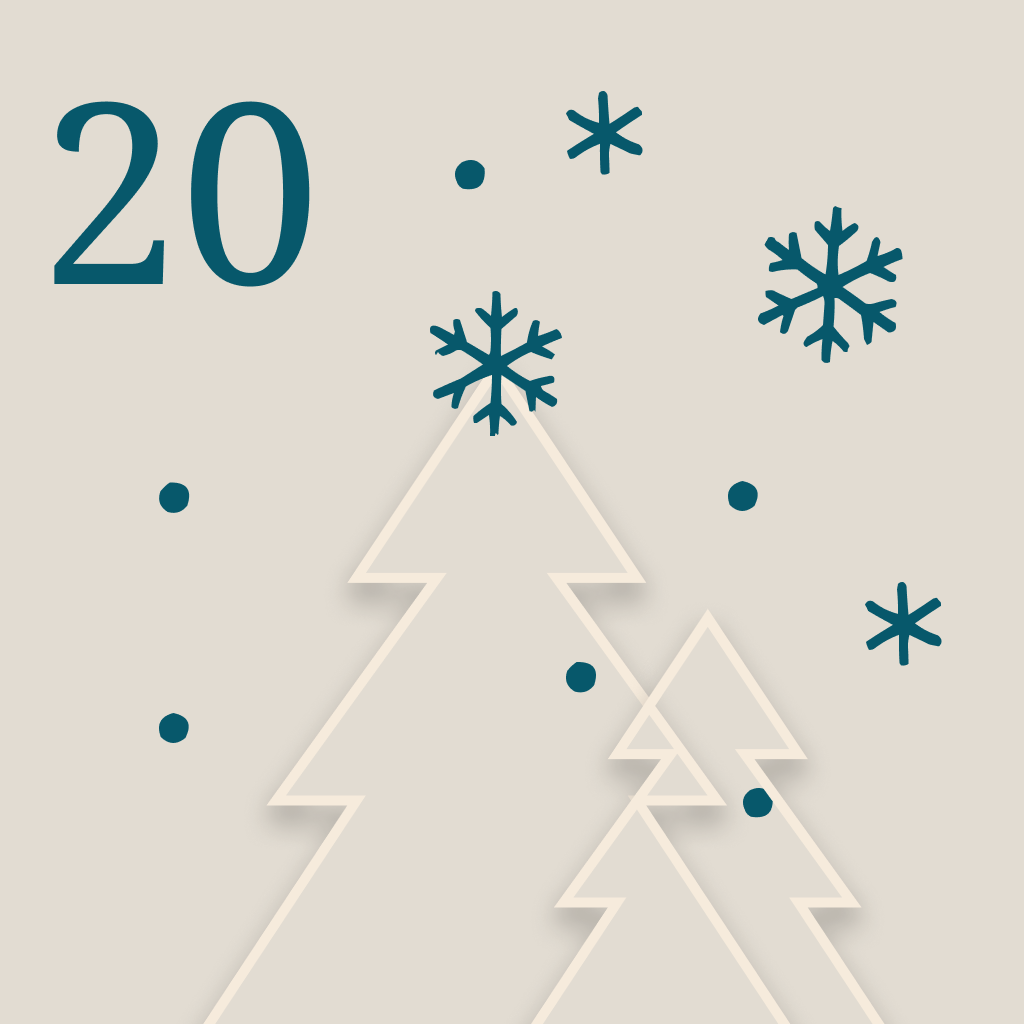 door-Luke 20 desember