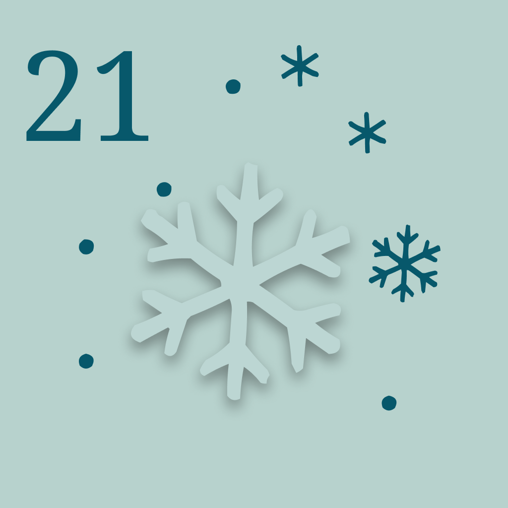door-Luke 21 desember