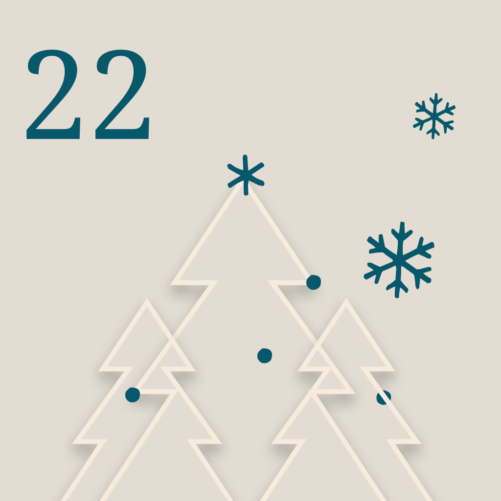door-Luke 22 desember