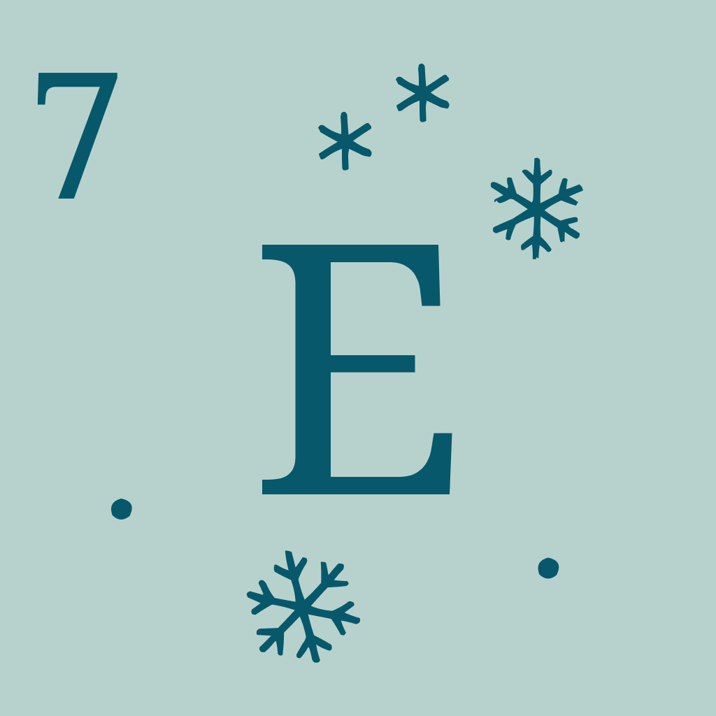 door-Luke 7 desember
