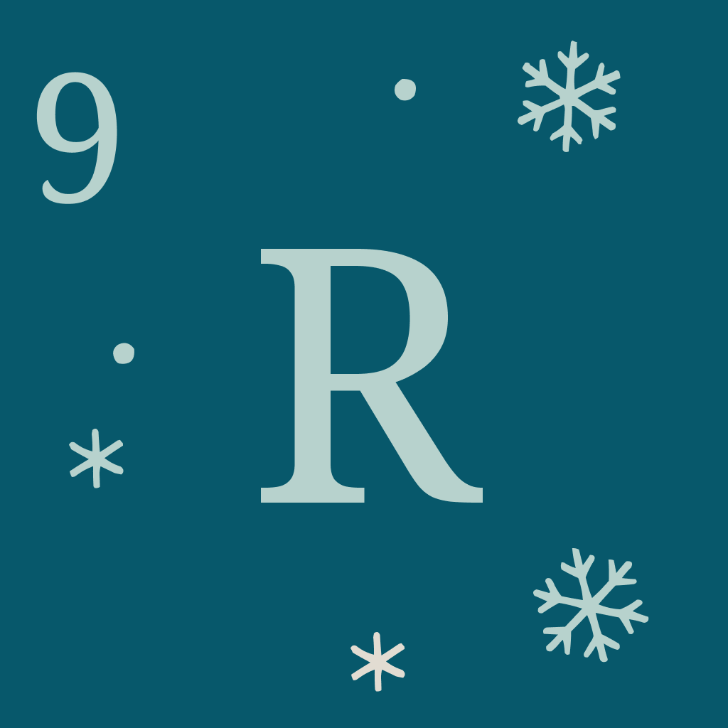 door-Luke 9 desember
