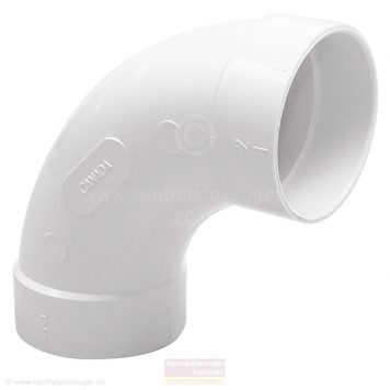 Bend 90 GR lang