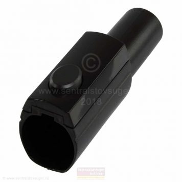 Overgang 32mm - 36mm Aero Pro Oval tilkobling