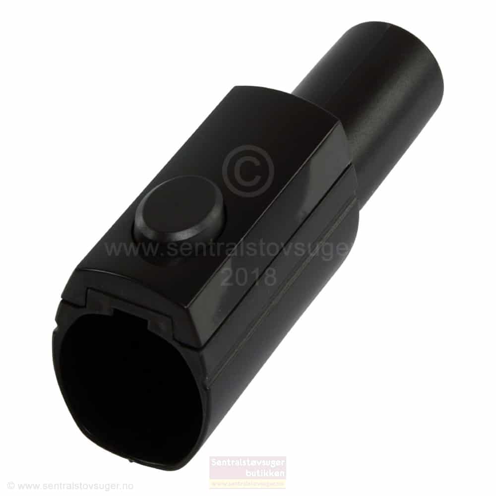 Overgang 32mm - 36mm Aero Pro Oval tilkobling