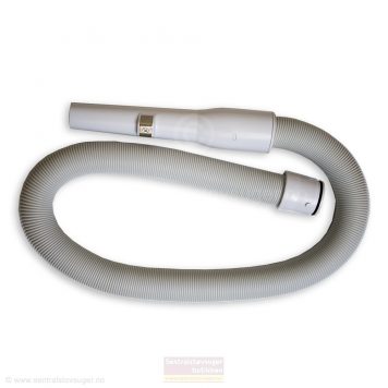 Wally Flex slange standard hvit