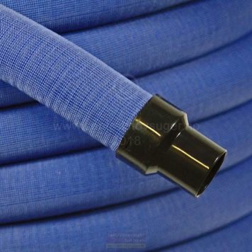 RETRAFLEX II Vacsoc. Løst stofftrekk til Hide A Hose slange.