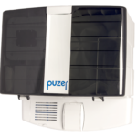 Puzer Easy Sentralstøvsuger