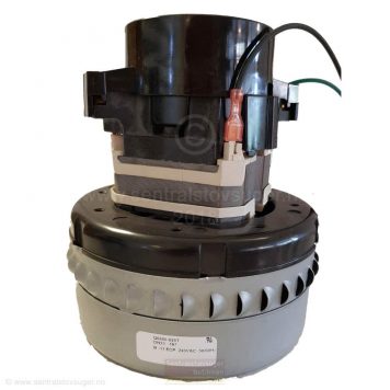 Motor for sentralstøvsuger TMCY2003 Electro Motor