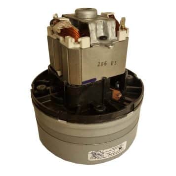 Ametek motor 122286-41 for Cyclovac 615 sentralstøvsugere
